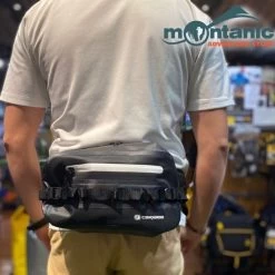 Caribee Squall 2.0 Waist Bag -Online Camping Supplies shopee 1116 105247 2