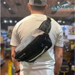 Caribee Squall 2.0 Waist Bag -Online Camping Supplies shopee 1116 105247 3