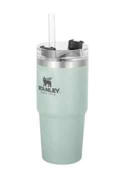 Stanley Adventure Quencher Tumbler 16oz -Online Camping Supplies stanley 5176 4384481 1