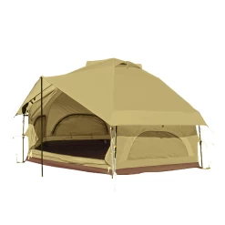 DoD Kinoko Tent -Online Camping Supplies t4 610 bg product img 01 1