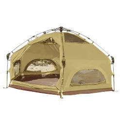 DoD Kinoko Tent -Online Camping Supplies t4 610 bg product img 02 1