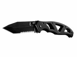 Gerber Paraframe Tanto Folding Knife -Online Camping Supplies tanto2