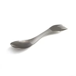 Light My Fire Spork - Titanium