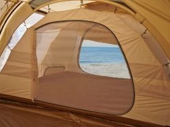 Inner Tent For Kamaboko Tent 3 L -Online Camping Supplies tn7 696 top band 01