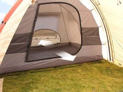 DoD Kamaboko Tent 2 -Online Camping Supplies top band 06 1