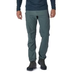 Rab Vector Pants -Online Camping Supplies willow