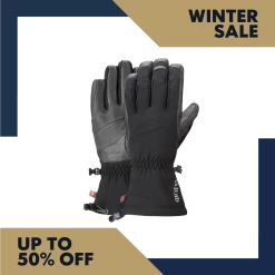 Rab Baltoro Glove Mens