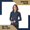 Rab Flux Pull-On Women's - Beluga -Online Camping Supplies winter sale frame 13