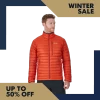 Rab Microlight Jacket - Firecracker/Red Clay 1 Rab Microlight Jacket - Firecracker/Red Clay -Online Camping Supplies winter sale frame 28