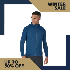 Rab Nexus Jacket - Deep Ink