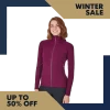 Rab Nexus Jacket Women's - Berry -Online Camping Supplies winter sale frame 36
