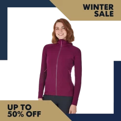 Rab Nexus Jacket Women's - Berry
