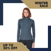 Rab Nexus Jacket Women's - Steel -Online Camping Supplies winter sale frame 37