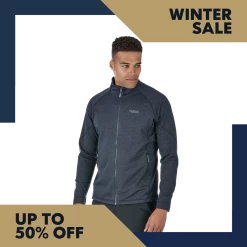 Rab Nucleus Jacket - Steel