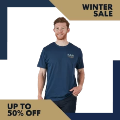 Rab Stance Sunrise SS Tee