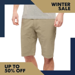 Rab Stryker Shorts - Stone