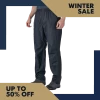 Rab Downpour Pants - Black -Online Camping Supplies winter sale frame 7
