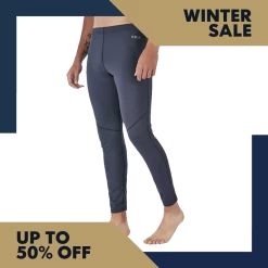 Rab Flux Pants - Beluga