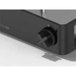 Kovea X On Mini Gas Stove Black -Online Camping Supplies xendinc 8809361212792 8