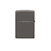 Zippo 150 Classic Black Ice® - Refillable Windproof Lighter -Online Camping Supplies zippo 150