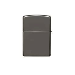 Zippo 150 Classic Black Ice® - Refillable Windproof Lighter