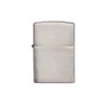 Zippo 200 Classic Brushed Chrome - Refillable Windproof Lighter -Online Camping Supplies zippo 200