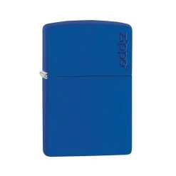 Zippo Royal 229ZL Blue Matte With Zippo Logo - Refillable Windproof Lighter 9 Zippo Royal 229ZL Blue Matte With Zippo Logo - Refillable Windproof Lighter -Online Camping Supplies zippo 229zl 2