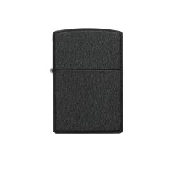 Zippo 236 Classic Black Crackle™ - Refillable Windproof Lighter