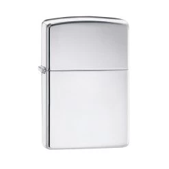 Zippo 250 Classic Lighter Windproof - Refillable Windproof Lighter -Online Camping Supplies zippo 250 2
