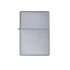 Zippo 267 Street Chrome™ Vintage With Slashes - Refillable Windproof Lighter -Online Camping Supplies zippo 267
